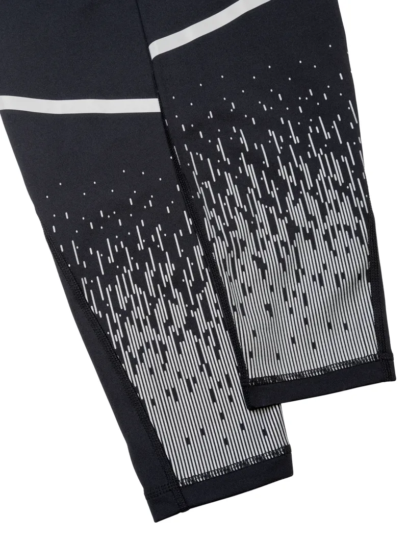 Ronhill Tech Gore-Tex Windstopper Tight Womens in All Black-7