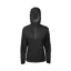 Ronhill Tech Fortify Jacket Womens in All Black