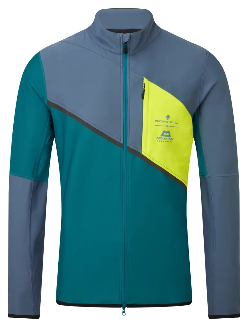 Ronhill gore tex 2025