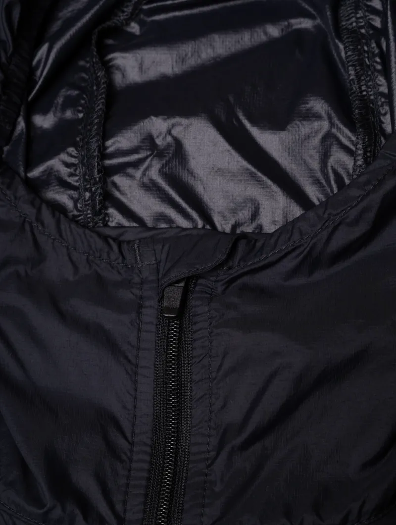 Ronhill Tech All-Terrain Jacket Mens in All Black-10