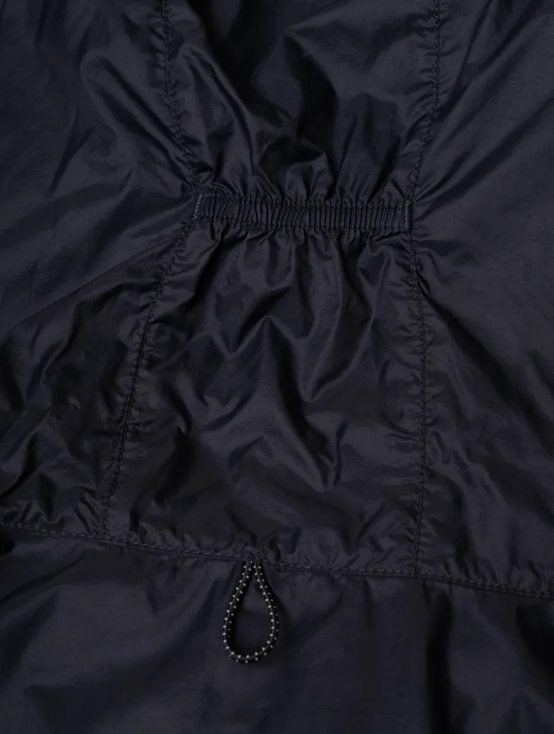 Ronhill Tech All-Terrain Jacket Mens in All Black-11