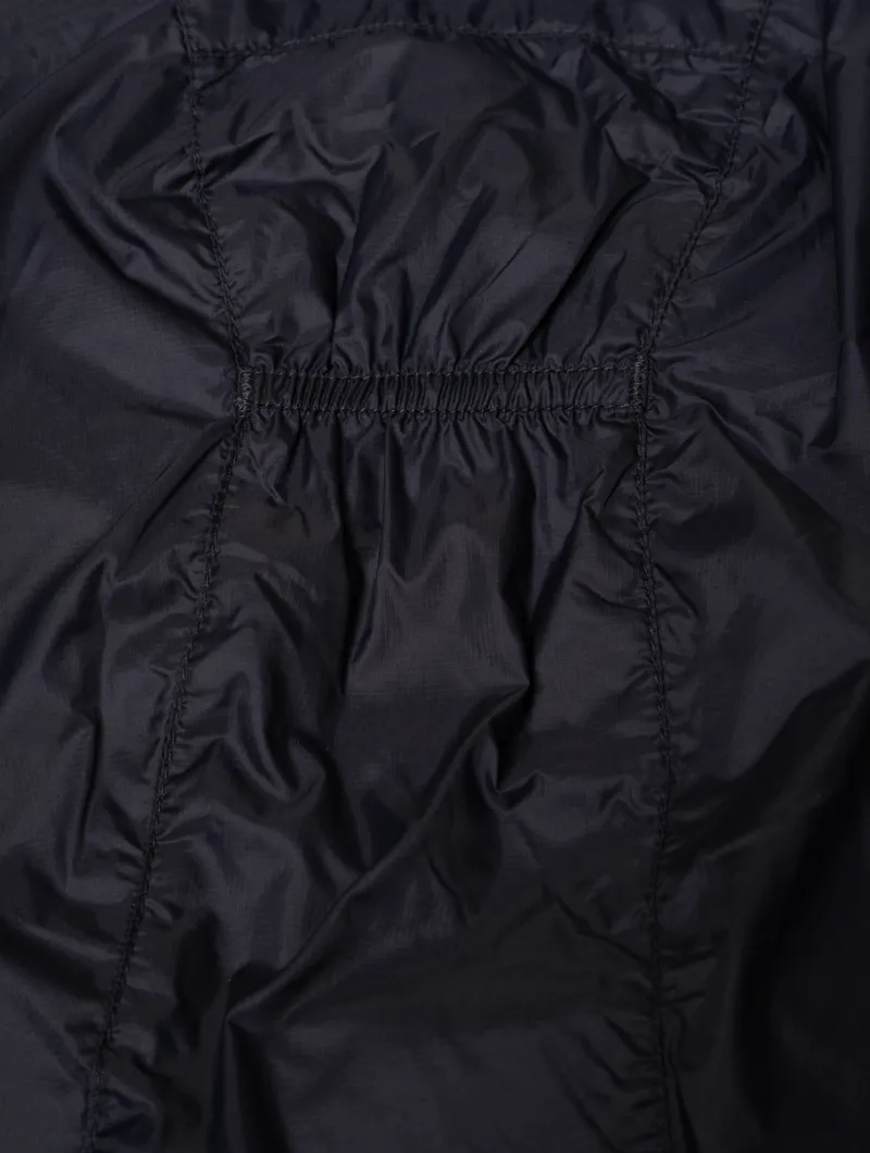 Ronhill Tech All-Terrain Jacket Womens in All Black-13