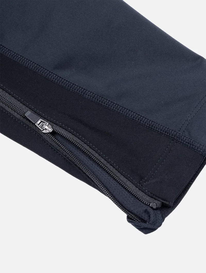 Ronhill Tech Wind Block Tight Mens in All Black-13
