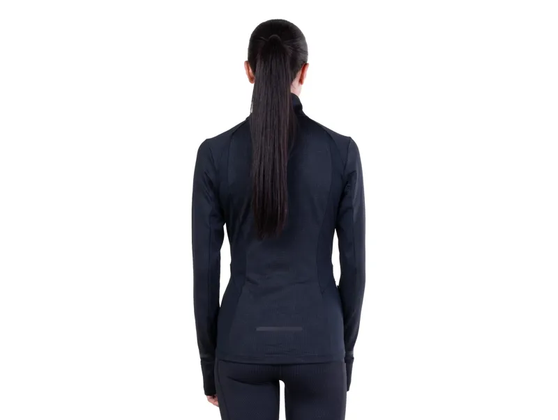 Ronhill Tech Reflect Lux Jacket Womens in Black/Reflect-3