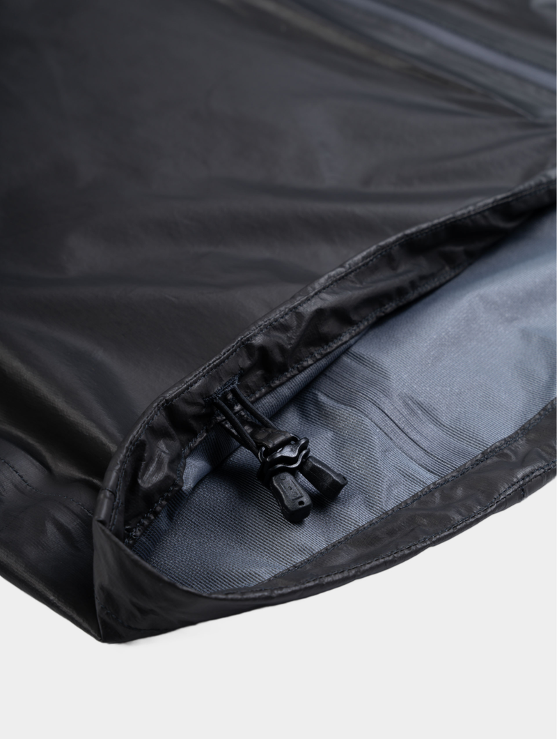 Ronhill Tech Gore-Tex Mercurial Jacket 2 ShakeDry Mens in Ash/Gore Xenia-5