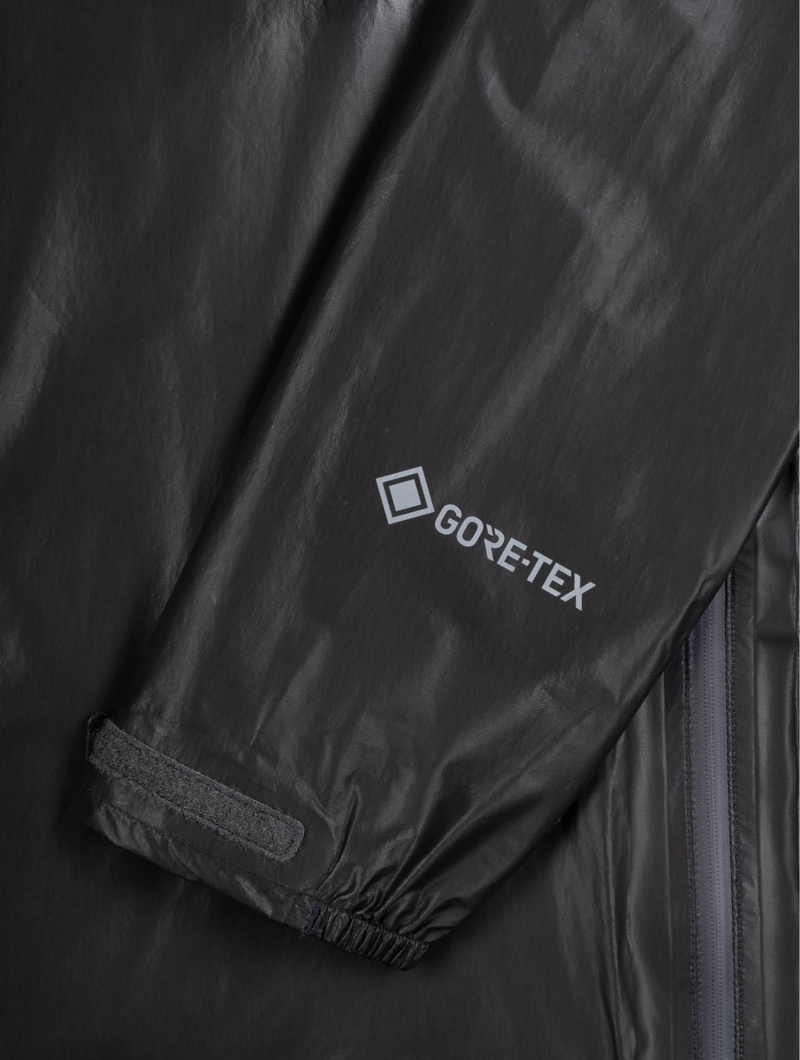 Ronhill Tech Gore-Tex Mercurial Jacket 2 ShakeDry Mens in Ash/Gore Xenia-3