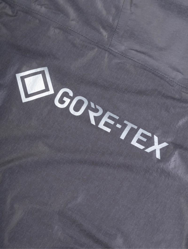 Ronhill Tech Gore-Tex Mercurial Jacket 2 ShakeDry Mens in Iron/Gore-3