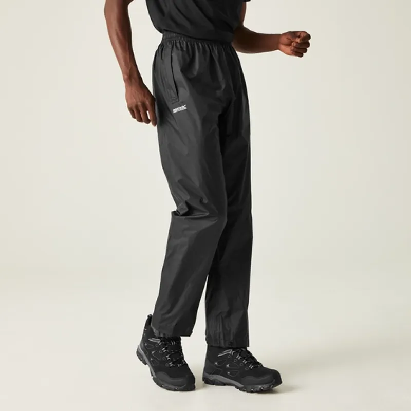 Regatta Pack It O/Trs Unisex Black-3