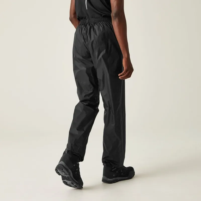 Regatta Pack It O/Trs Unisex Black-4
