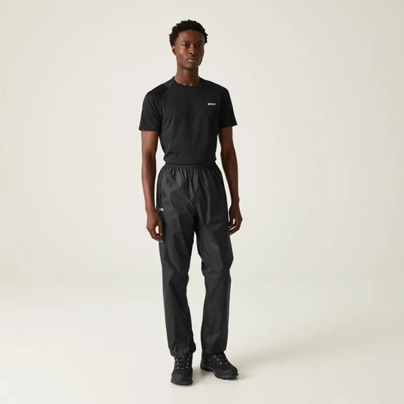 Regatta Pack It O/Trs Unisex Black-6