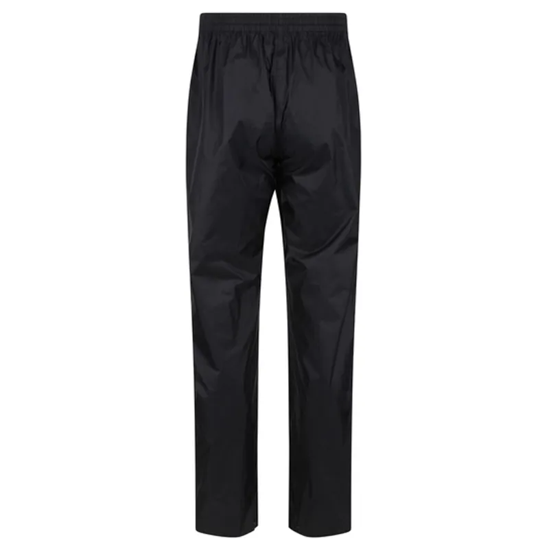 Regatta Pack It O/Trs Unisex Black-2
