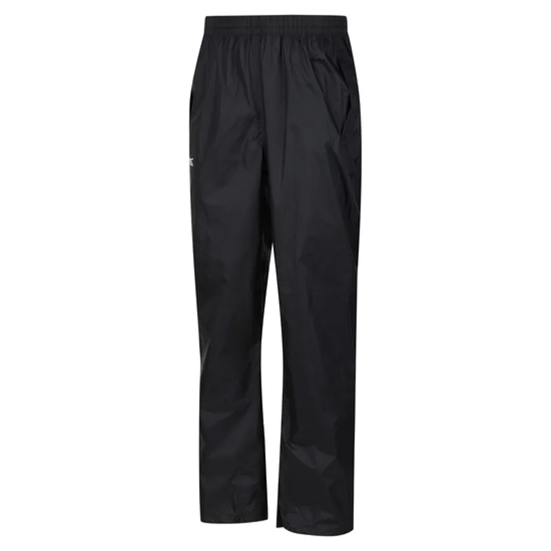 Regatta Pack It O/Trs Unisex Black-1