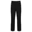 Regatta Mens Highton Stretch Overtrousers Regular Leg in Black