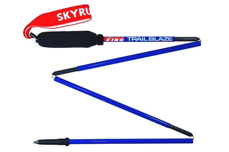 Mountain King Skyrunner Ultra RaceDay Poles