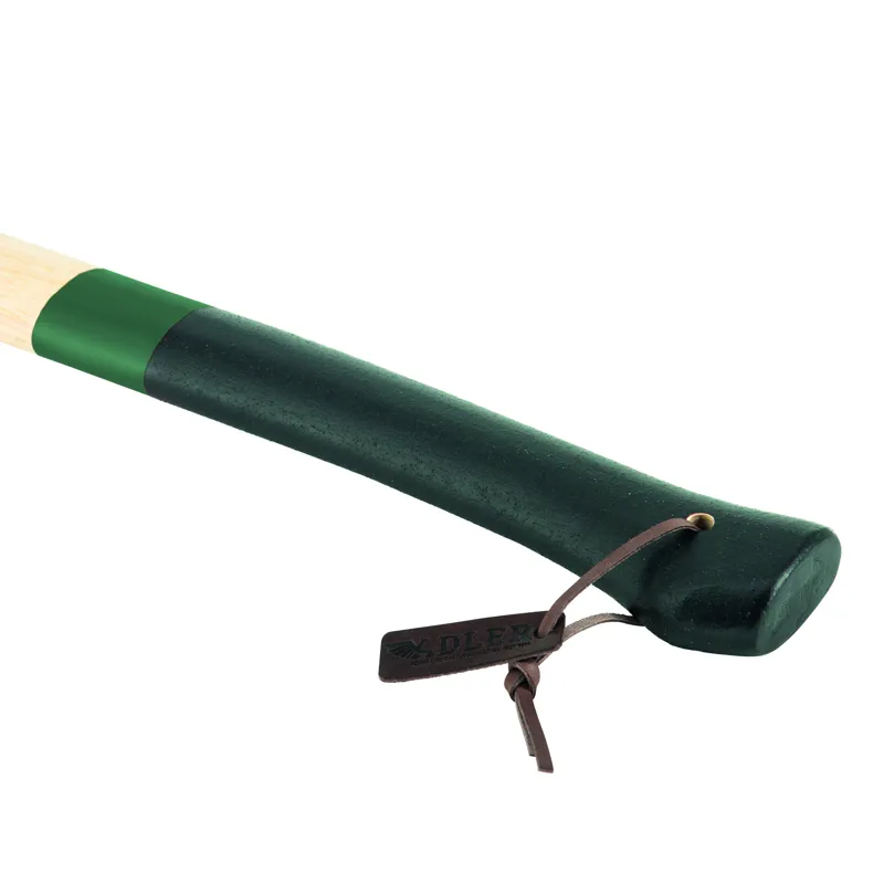 Adler Rheinland Axe 700mm in Green/Black-3