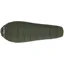 Robens Glacier II Left Hand Zip Sleeping Bag in Green