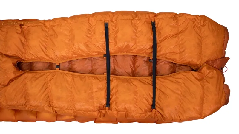 Robens Scoria Quilt UL Regular -6C-8