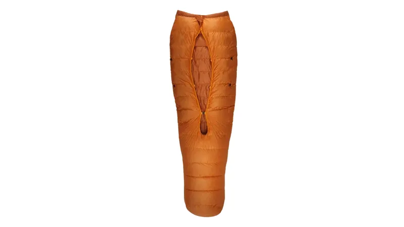 Robens Scoria Quilt UL Regular -6C-2