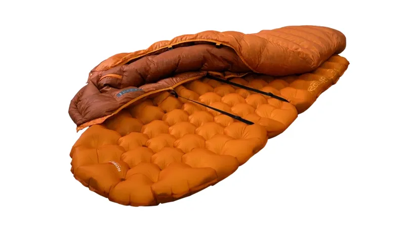 Robens Scoria Quilt UL Regular -6C-5