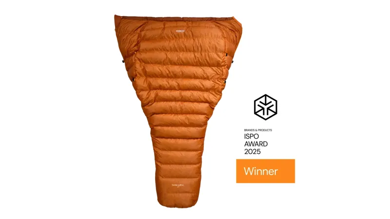 Robens Scoria Quilt UL Regular -6C