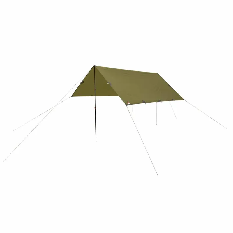 Robens Tarp 3x3m Expert in Green