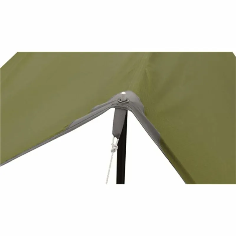 Robens Tarp 4x4m Expert in Green-1