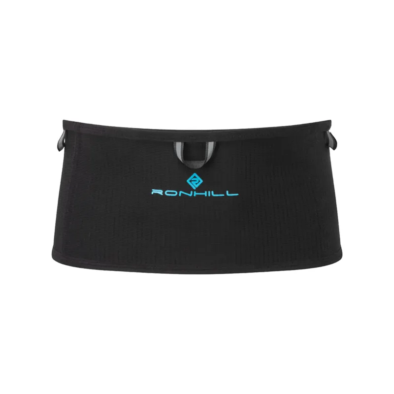 Ronhill 360 Waistband in All Black
