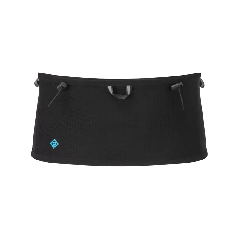 Ronhill 360 Waistband in All Black-1