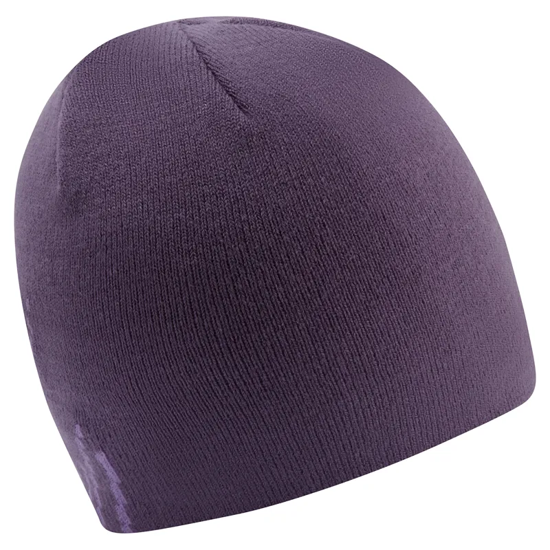 Ronhill Run Beanie in Dark Iris/Iris-1