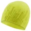 Ronhill Run Beanie in Fluo Yellow