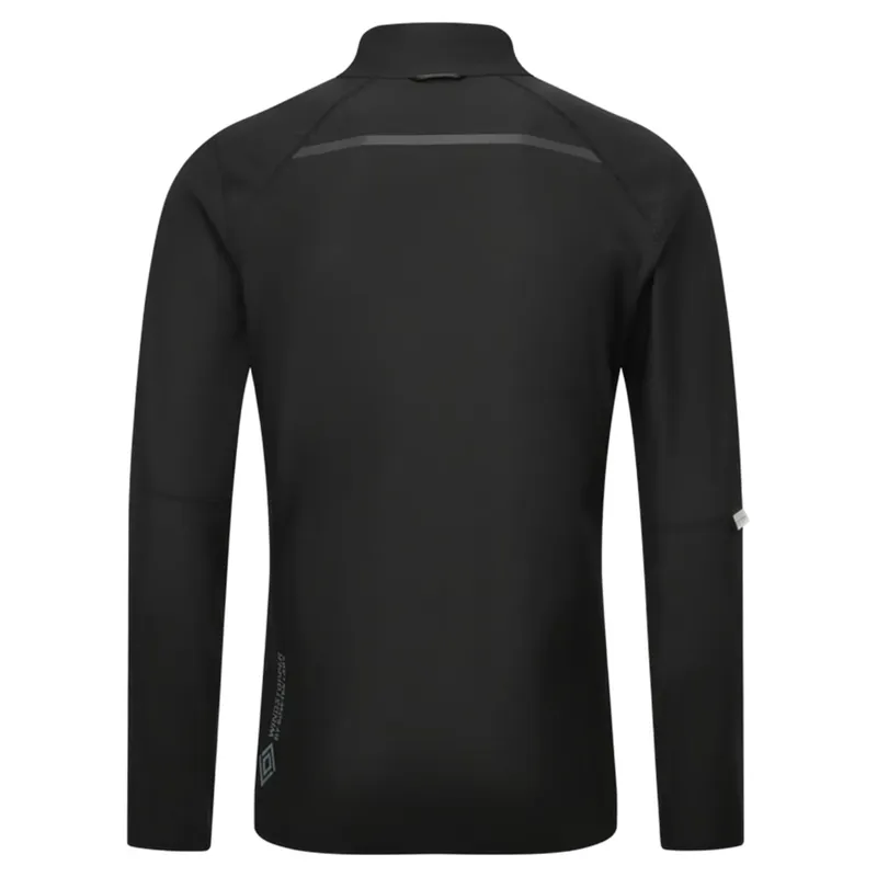 Ronhill Tech GORE-TEX Windstopper Jacket Mens in Black-1