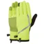 Ronhill Wind Block Glove in Fluo Yellow