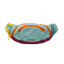Ruffwear Home Trail Hip Pack Medium in River Rock Green