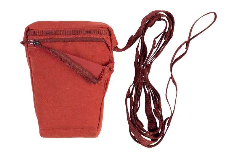 Ruffwear Knot-a-Hitch Dog Tether in Red Clay-4