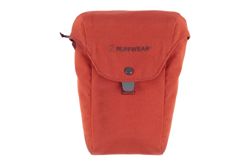 Ruffwear Knot-a-Hitch Dog Tether in Red Clay-1
