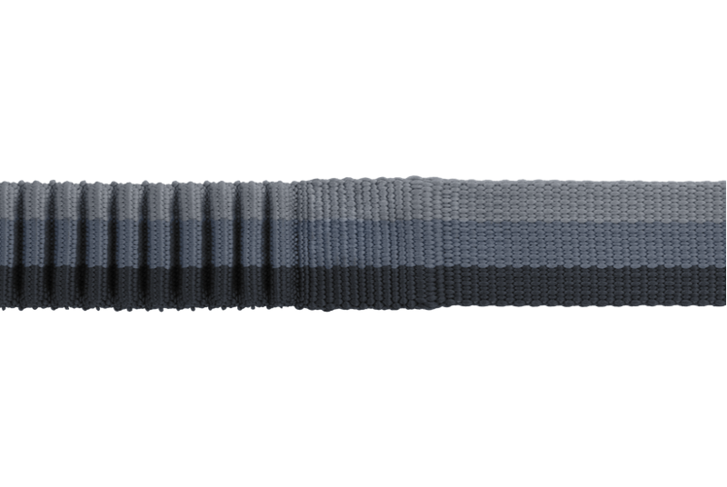 Ruffwear Roamer Dog Leash in Granite Grey-1