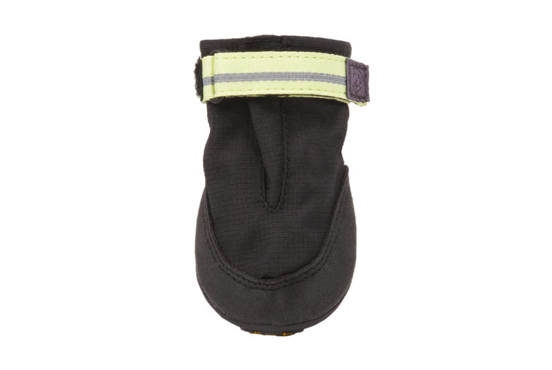 Ruffwear Summit Trex Dog Shoe in Obsidian Black-1