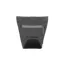 Ruffwear Treat Trader Dog Treat Pouch Medium in Granite Gray