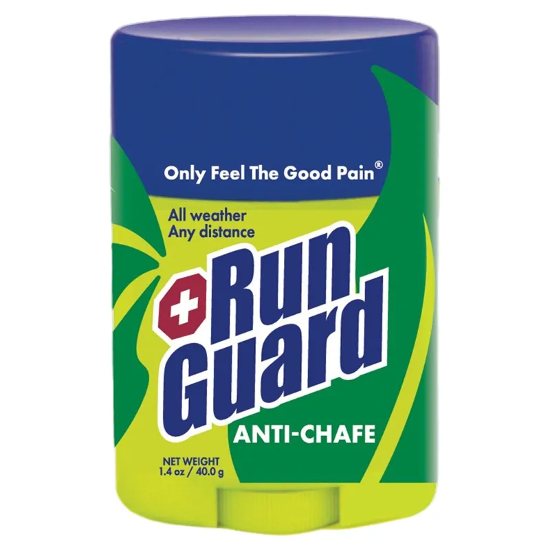 Run Guard Travel Size Anti-Chafe Balm