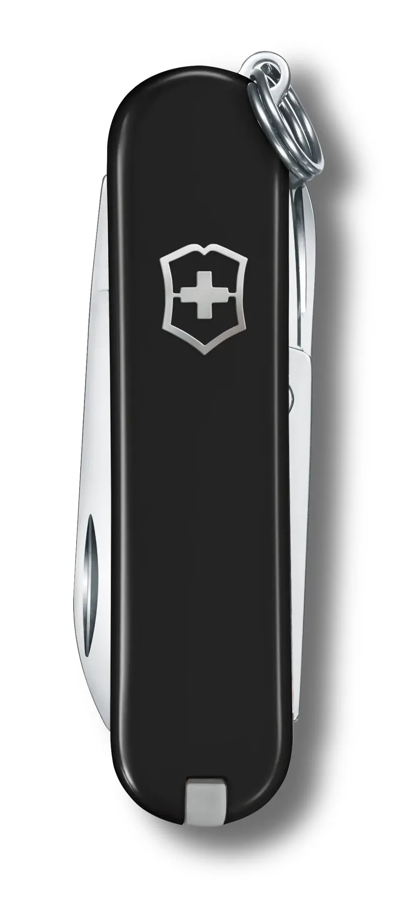 Victorinox Classic SD Blister Pack in Dark Illusion-2