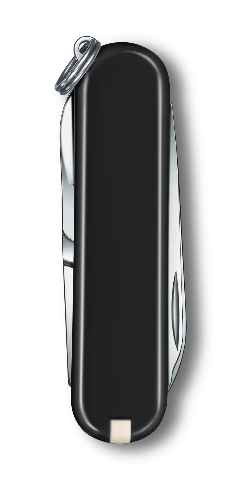 Victorinox Classic SD Blister Pack in Dark Illusion-1
