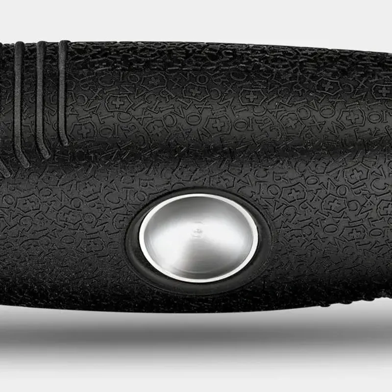 Victorinox Venture Pro Knife in Black-9