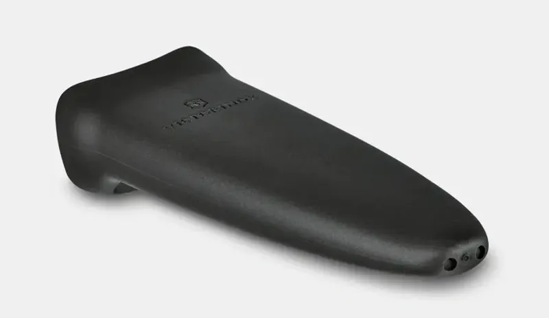Victorinox Venture Pro Knife in Black-11