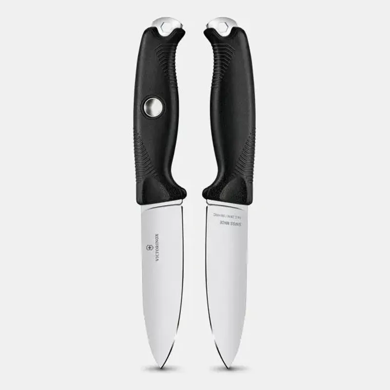 Victorinox Venture Pro Knife in Black-6