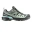 Salomon X Ultra 360 GTX Womens in Sedona Sage/Black/Sea Foam