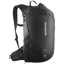Salomon Trailblazer 20 in Black/Alloy