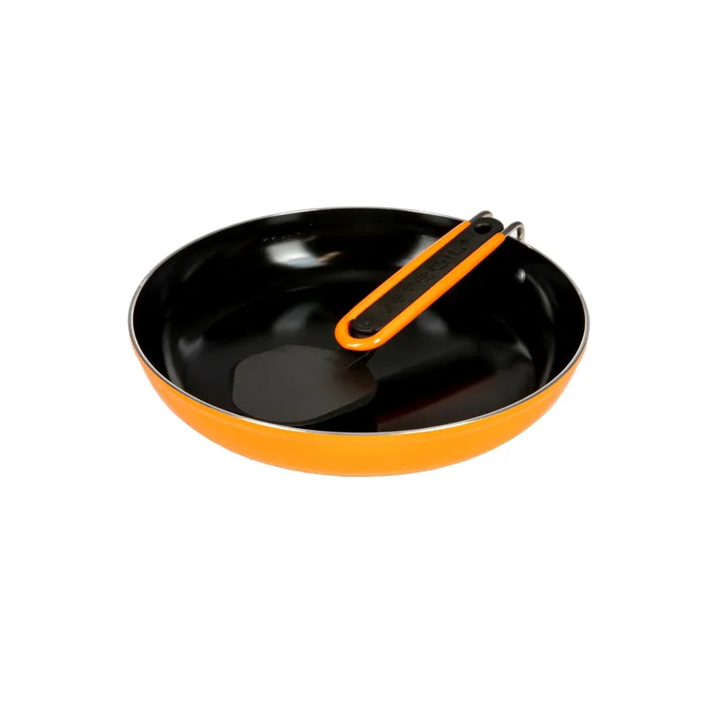 Jetboil Summit Skillet in Orange-1