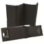 Highlander Folding Sit Mat in Black