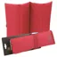 Highlander Folding Sit Mat in Red