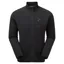 Sprayway Storr Micro Fleece Jacket Mens in Black